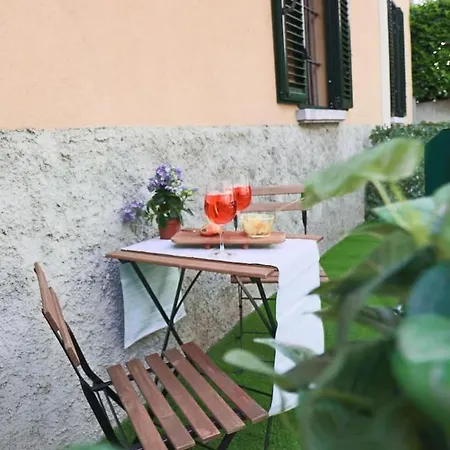New Private Apt In Como Comfort - Elegant - Comfortable *