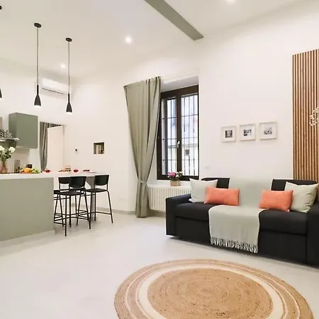 New Private Apt In Como Comfort - Elegant - Comfortable