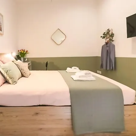 - Swiss Border Modern - Ac & Wifi