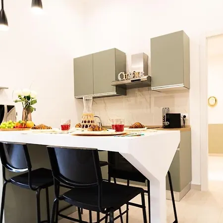 - Swiss Border Modern - Ac & Wifi 公寓 科莫