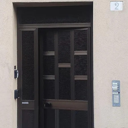 - Swiss Border Modern - Ac & Wifi Apartment *