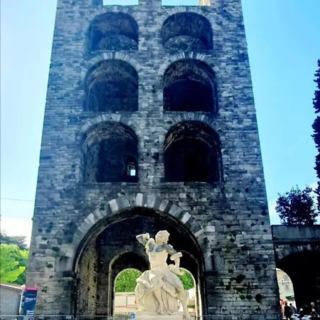 公寓 - Swiss Border Modern - Ac & Wifi 科莫