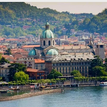 公寓 - Swiss Border Modern - Ac & Wifi