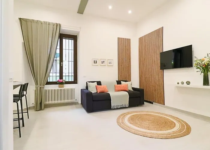 - Swiss Border Modern - Ac & Wifi Como