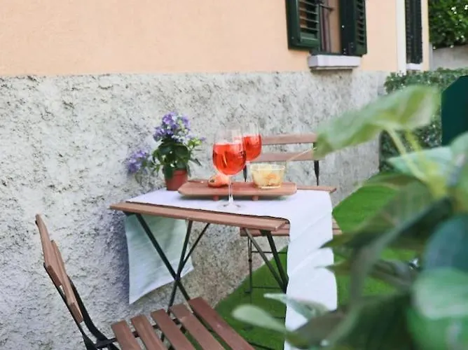 - Swiss Border Modern - Ac & Wifi *