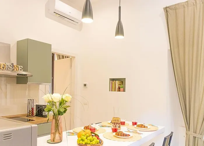 - Swiss Border Modern - Ac & Wifi *