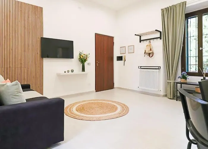 - Swiss Border Modern - Ac & Wifi * Como