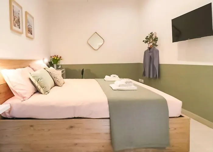 - Swiss Border Modern - Ac & Wifi