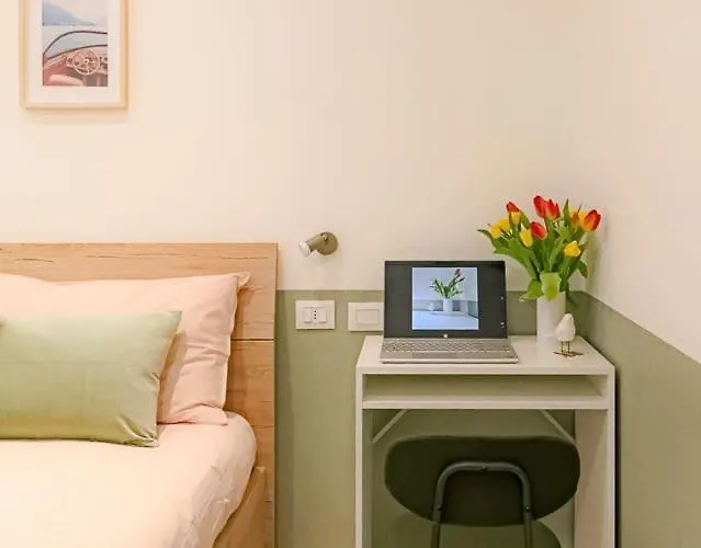 Apartment - Swiss Border Modern - Ac & Wifi