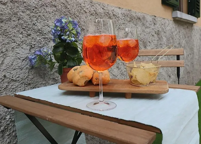 - Swiss Border Modern - Ac & Wifi Como