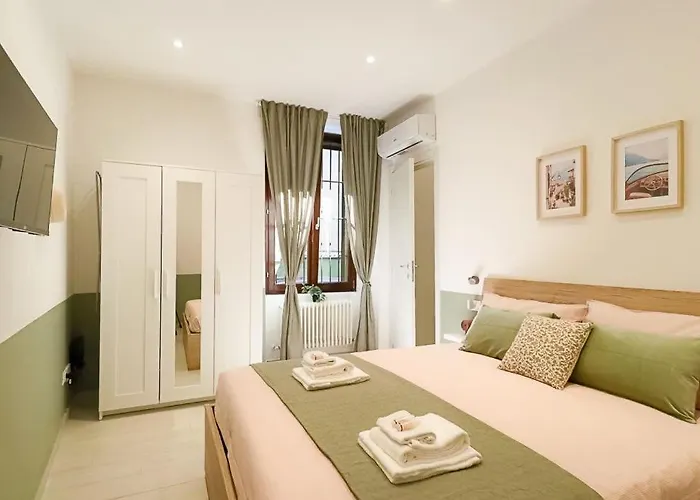 - Swiss Border Modern - Ac & Wifi Apartment