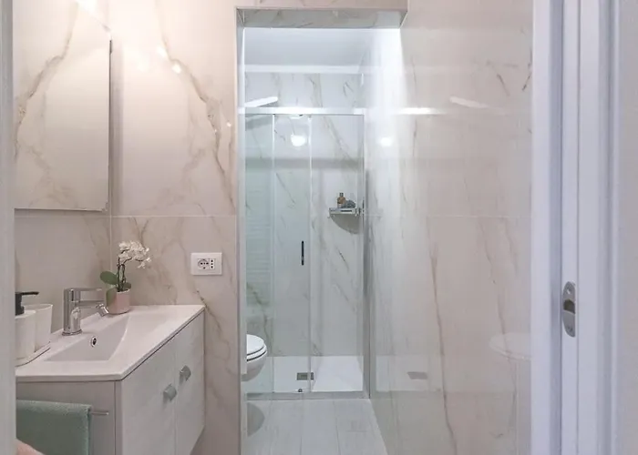 Apartment - Swiss Border Modern - Ac & Wifi *