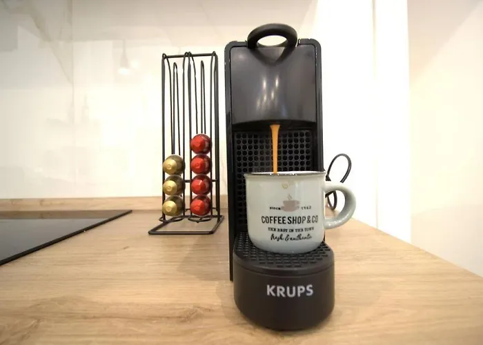 Apartment - Swiss Border Modern - Ac & Wifi Como