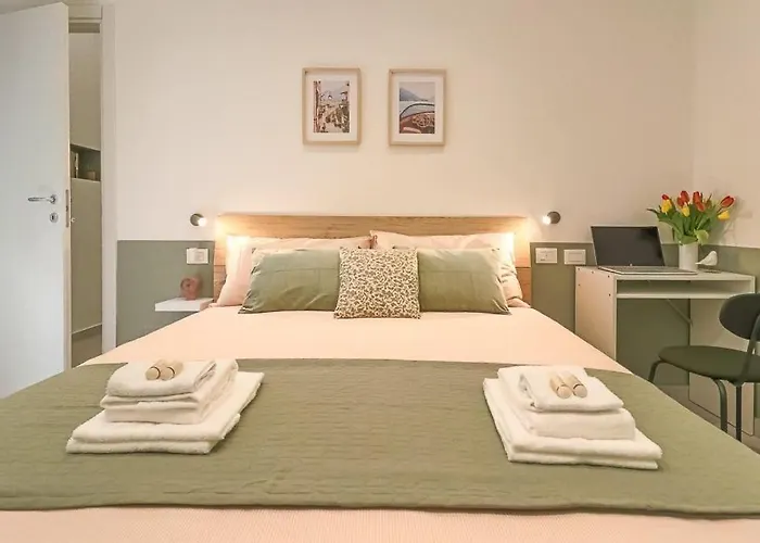 - Swiss Border Modern - Ac & Wifi Apartment