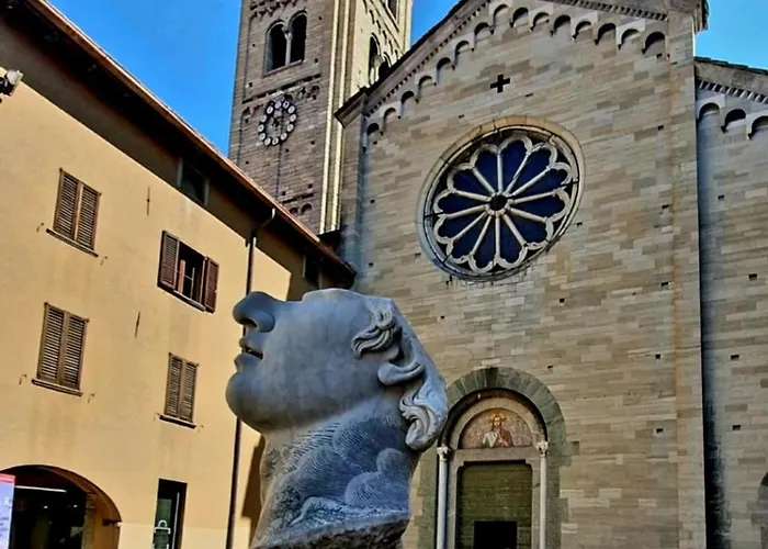 - Swiss Border Modern - Ac & Wifi * Como