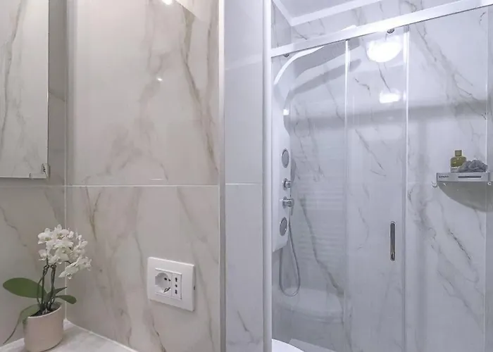 Apartmán - Swiss Border Modern - Ac & Wifi *